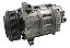 Compressor Ar Condicionado Nissan Sentra 2007 2008 A 2013 - Imagem 7