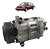 Compressor Ar Condicionado Nissan Sentra 2007 2008 A 2013 - Imagem 1