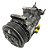 Compressor Ar Condicionado Peugeot 206 207 1.4 2005 A 2013 - Imagem 4