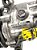 Compressor Ar Condicionado Peugeot 206 207 1.4 2005 A 2013 - Imagem 3