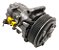 Compressor Ar Condicionado Peugeot 206 207 1.4 2005 A 2013 - Imagem 9