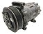 Compressor Ar Condicionado Peugeot 206 207 1.4 2005 A 2013 - Imagem 10