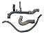 Conjunto Mangueira Radiador Gm Corsa 1.0 94 Á 12 90448854 - Imagem 8