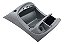 Console Central Cinzeiro Citroen Xsara Picasso 2003 2004 - Imagem 3