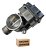 Corpo Borboleta Tbi Peugeot 206 207 C3 1.4 03 A 12 Gasolina - Imagem 2