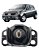 Coxim Calço Motor Direito Renault Clio Kangoo Symbol 1.6 - Imagem 1