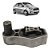 Coxim Cambio Inferior Ford Ka 1.0 2014 A 2018 E3b16p082ad - Imagem 1