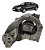 Coxim Do Motor Citroën C5 2007 2008 2009 2010 A 2012 326b95 - Imagem 1
