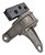 Coxim Do Motor Dianteiro Direito Astra Vectra 2000 A 2008 - Imagem 3