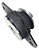 Coxim Do Motor Direito Original Fiat Uno Palio Siena Strada - Imagem 5