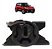 Coxim Esquerdo Cambio Motor Kia Soul 1.6 21832-2k100 Origina - Imagem 1