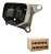Coxim Motor Dianteiro Direito Celta Corsa Agile 2009 A 2014 - Imagem 2