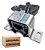 Coxim Motor Direito Logan Sandero 1.6 8v 2007/2014 C/suporte - Imagem 2
