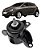 Coxim Motor Hb20 1.0 E 1.6 2013 2014 2015 2016 2017 2018 - Imagem 1