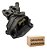 Coxim Motor L D Suporte Volkswagen Gol Saveiro Fox 2009 2016 - Imagem 2