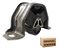 Coxim Motor Lado Direito Chevrolet Corsa 1994 1995 A 2009 - Imagem 2