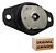 Coxim Motor Lado Direito Fiat Palio Uno Original 51736529 - Imagem 2
