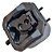 Coxim Motor Lado Esquerdo Gol G2 G3 G4 1.0 1997 A 2012 - Imagem 3