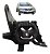 Coxim Motor Lado Esquerdo Toyota Corolla 2.0 2009 A 2014 - Imagem 1