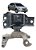 Coxim Motor Nissan Sentra 2.0 2007 / 2013 Hidraulico Direito - Imagem 1
