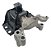 Coxim Motor Nissan Sentra 2.0 2007 / 2013 Hidraulico Direito - Imagem 6
