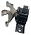 Coxim Motor Nissan Sentra 2.0 2007 / 2013 Hidraulico Direito - Imagem 3