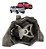 Coxim Motor Traseiro Inferior Freelander 2 Evoque 2007 2014 - Imagem 1