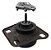 Coxim Suporte Motor Ford Fiesta Courier 1.0 1.4 1997 A2000 - Imagem 1