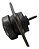 Coxim Suporte Motor Ford Fiesta Courier 1.0 1.4 1997 A2000 - Imagem 7