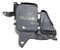 Defletor Esquerdo Motor Renault Sandero Logan 8200560852 C31 - Imagem 4
