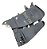 Defletor Esquerdo Motor Renault Sandero Logan 8200560852 C31 - Imagem 7