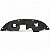 Defletor Inferior Parachoque Outlander 2010 2011 2012 2013 - Imagem 5