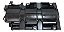 Defletor Oleo Cárter Audi Q7 3.0 2010 2011 2012 2013 2014 - Imagem 4