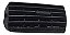 Difusor Ar Central Direito Honda Civic 2001 2002 A 2006 - Imagem 6