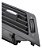 Difusor Ar Central Painel Bmw X1 2009 2010 2011 2012 A 2014 - Imagem 6