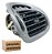 Difusor Ar Direito Xsara Picasso 2001 2005 2006 2007 2008 - Imagem 2