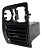 Difusor Ar Esquerdo Painel Vw Gol G2 1995 1996 1997 A 1999 - Imagem 8