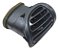 Difusor Ar Painel Lado Direito Peugeot 206 2000 2001 A 2010 - Imagem 4