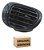 Difusor Ar Painel Lado Direito Peugeot 206 2000 2001 A 2010 - Imagem 2