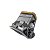 Difusor Ar Painel Lado Esquerdo Peugeot 206 2000 2001 A 2010 - Imagem 6