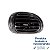 Difusor Ar Painel Lado Esquerdo Peugeot 206 2000 2001 A 2010 - Imagem 2