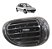 Difusor Ar Painel Lado Esquerdo Peugeot 206 2000 2001 A 2010 - Imagem 1