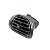 Difusor Ar Painel Lado Esquerdo Peugeot 206 2000 2001 A 2010 - Imagem 3