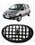Difusor Ar Painel Renault Scenic 2001 2002 2003 2004 2005 - Imagem 1