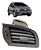 Difusor De Ar Painel Lado Direito Honda New Fit 2015 A 2019 - Imagem 4