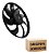 Eletroventilador Ventoinha Renault Megane 2007 2008 A 2012 - Imagem 2