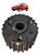 Engrenagem Virabrequim Fiat Palio 1.0 1.4 2007 2008 A 2017 - Imagem 1