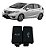 Entrada Usb E Auxiliar Honda New Fit 2015 2016 2017 A 2020 - Imagem 1