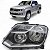 Farol Amarok 2011 2012 2013 2014 2015 2016 17 Lado Esquerdo - Imagem 3
