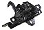 Fechadura Capo Chevrolet Captiva 2007 2008 A 2015 Sem Sensor - Imagem 8